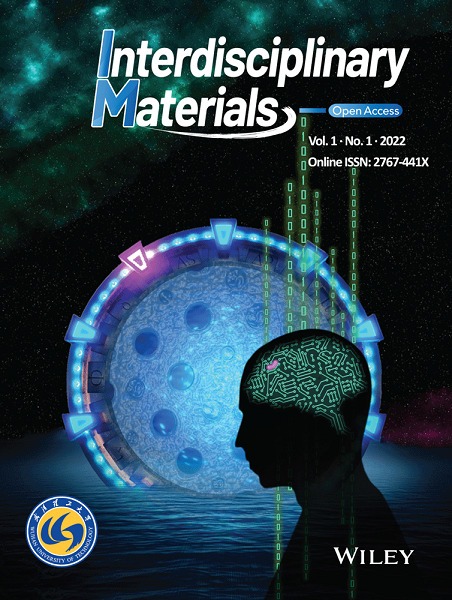 图3 《Interdisciplinary Materials》期刊封面.jpg