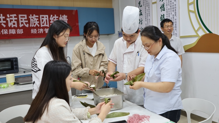 7.食育课堂