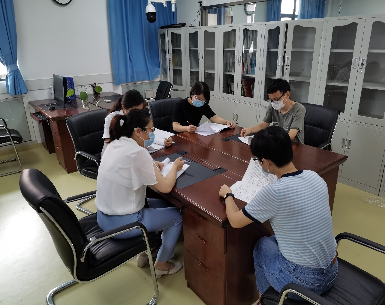 深化大学习提振精气神组织生活会支委会筹备会.png