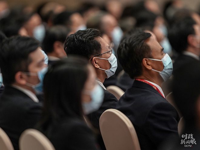 时政新闻眼丨四十“圳”当年 习近平强调新时代经济特区建设要这样干